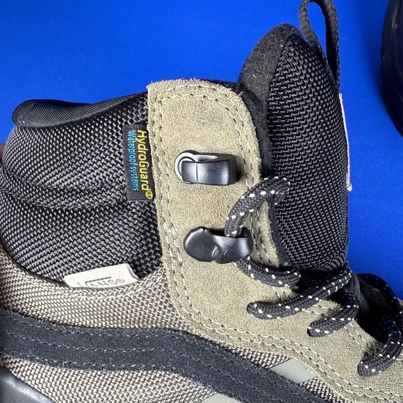 Vans‎ UltraRange EXO Hi MTE-2 Waterproof Boots Green Black Men\'s 7.5 W9 No Box